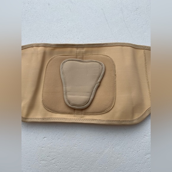 Modvel Premium Back Brace With Lumbar Support Pain Relief Support - Picture 5 of 15
